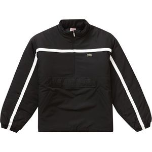 Supreme x Lacoste jacket